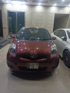 Neat And Clean Toyota Vitz 10/13