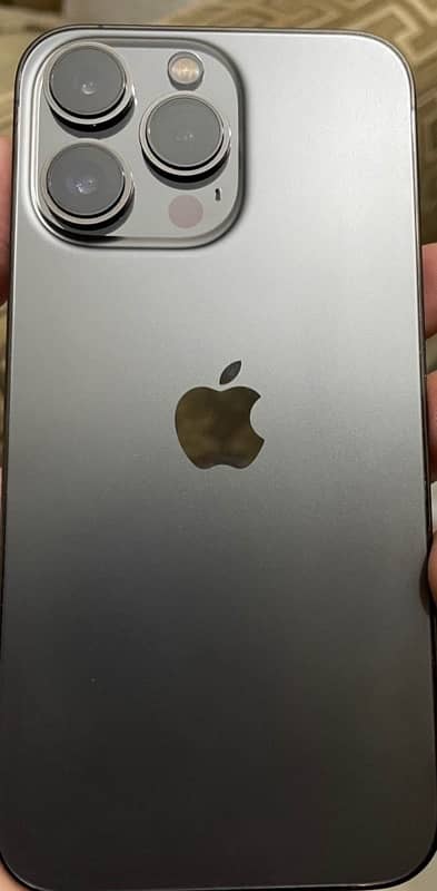 iphone 13 pro max pta approved 0