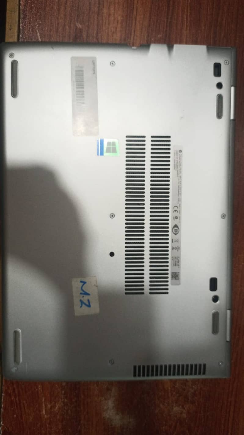 Hp ProBook 640G5 4