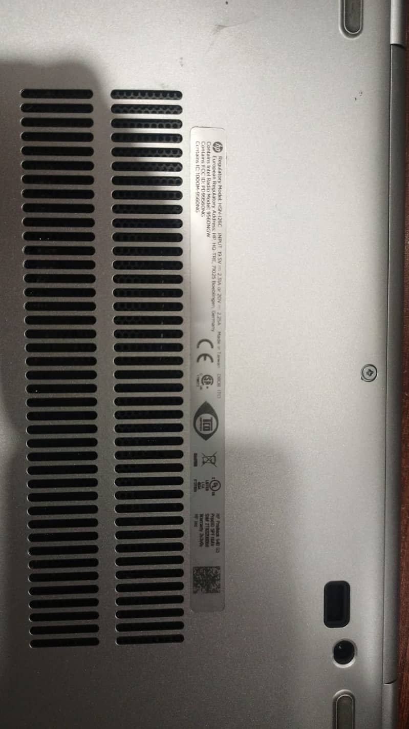 Hp ProBook 640G5 5