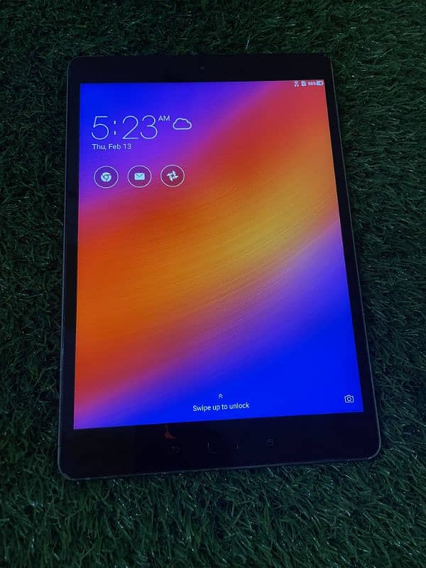 Asus | Zenpad Z10 ZT500KL 1