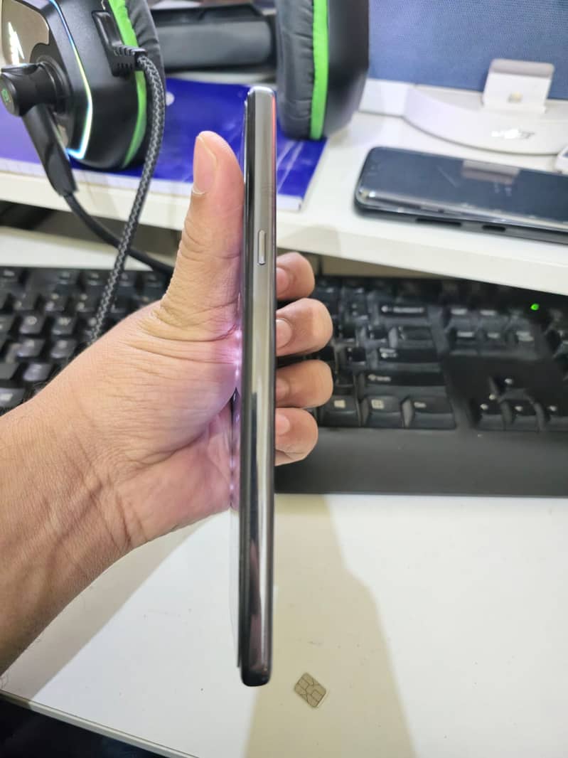 LG Stylo 6, Non PTA 3/64GB 1