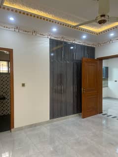 10 Marla Brand New 1st Entry Luxury House Is For Rent In Wapda Town Phase 1.