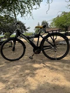 Bicycle For sale Whatsapp on  03036337890