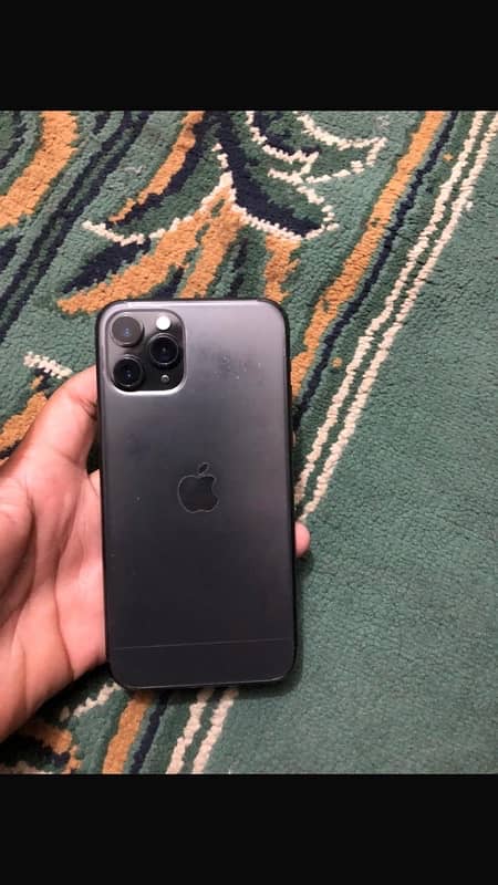 iphone 11 pro (pta) 0