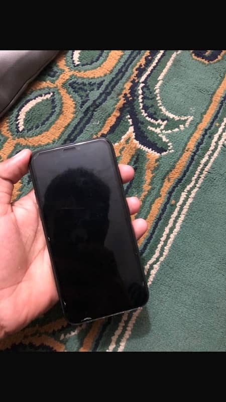 iphone 11 pro (pta) 3