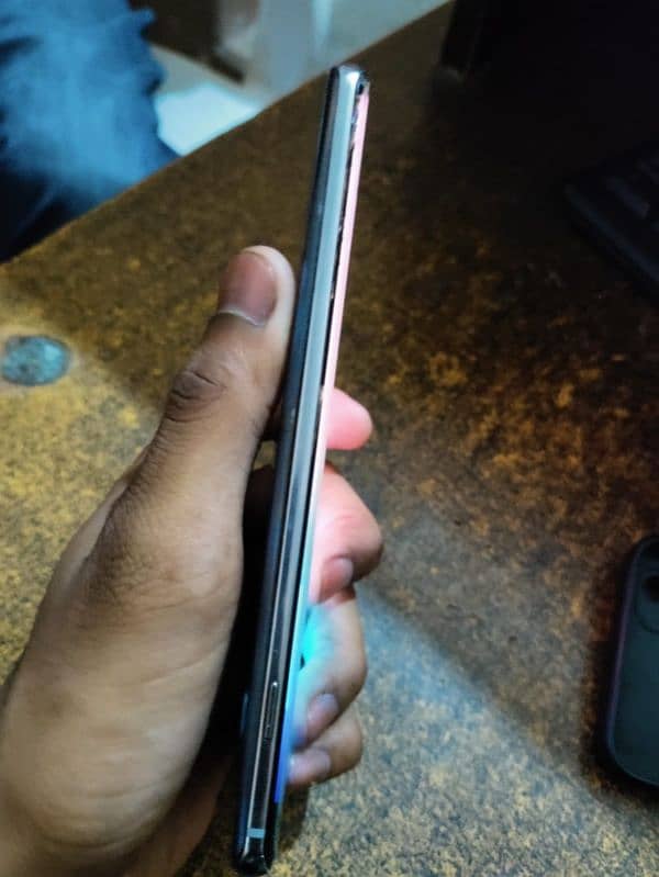 Samsung s10 plus 128 gb pta uprf dull sim 2