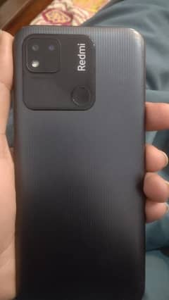 redmi 10a 10 by 10 condition 4+2 gb ram 128gb