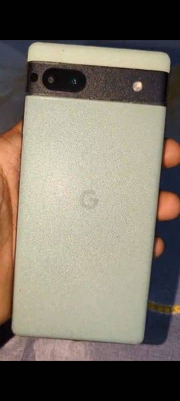 Google pixel 6a pta approved 1