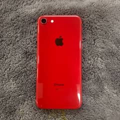 I phone 8