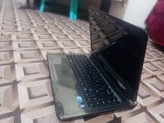 Dell laptop core i3 for argent sale