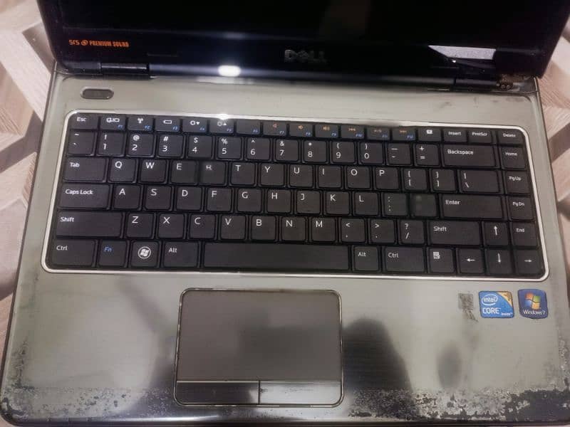 Dell laptop core i3 for argent sale 2