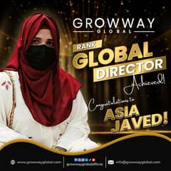 Grow way global