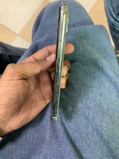 Iphone X 256 GB