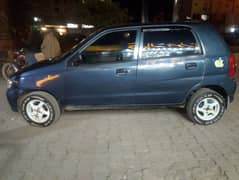 Suzuki Alto 2006