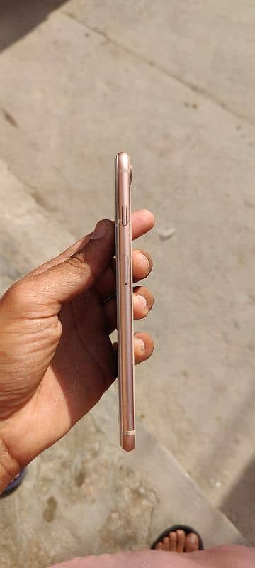 I phone 8 plus  /64gb hai /03056479102 2