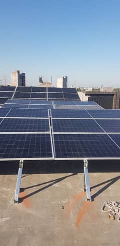 6kW to 110kw Solar Installation&packages available