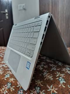 HP Spectre x360 Convertible