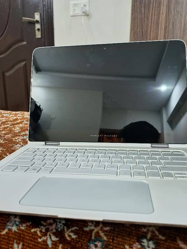 HP Spectre x360 Convertible 3