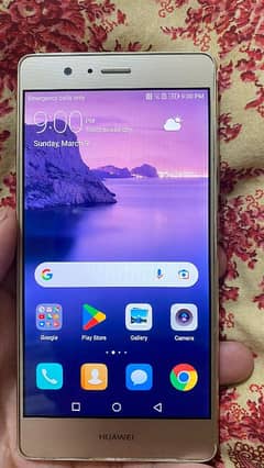 Huawei P9 Lite