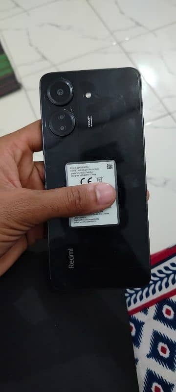 Redmi 13c 4