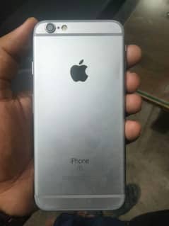 iPhone 6s pta approved