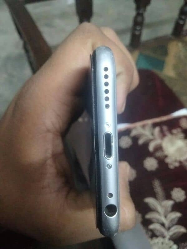 iPhone 6s pta approved 5