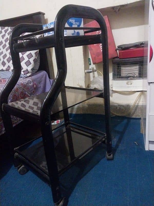 Tea trolly for sale 1