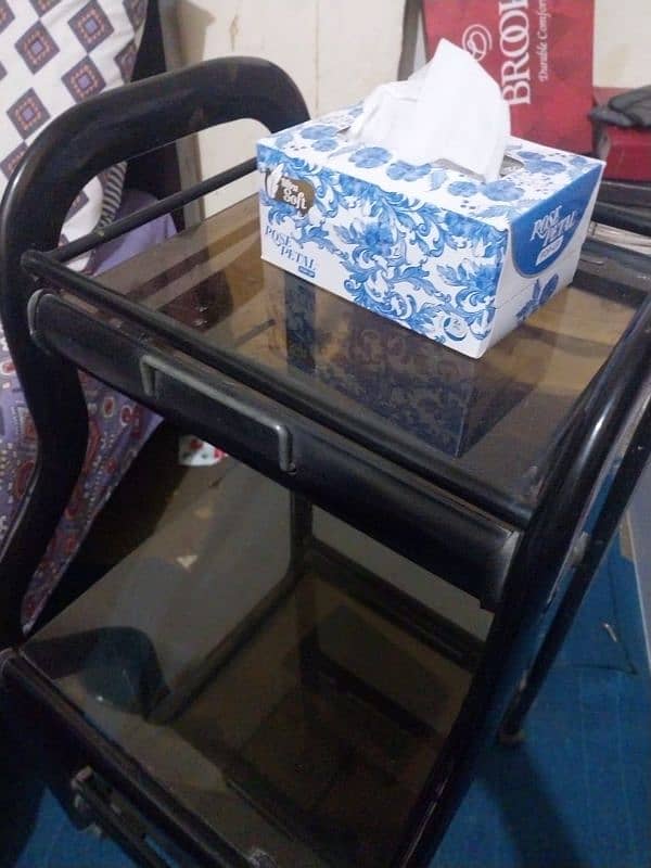 Tea trolly for sale 2