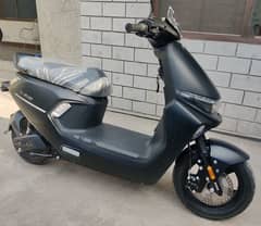 Evee S1 Scooty for sale