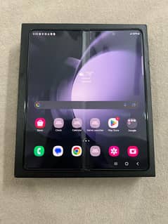 Samsung Z Fold 5 12/512 GB (NoN-PTA)