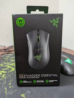 Razer Deathadder Essential