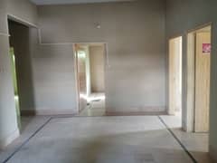 First Floor Portion Available For Rent In North Karachi