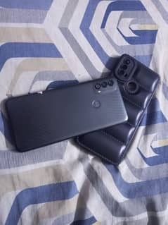 Moto E40