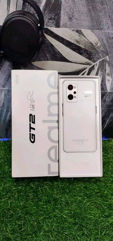 realme gt2 mobile 12/256gb 03253982767 0