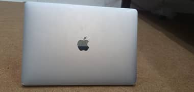 Apple MacBook Pro 2016