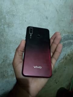 vivo y15 4/64 all okay phone exchange possible . 03271060622