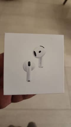 airpods 4 anc original