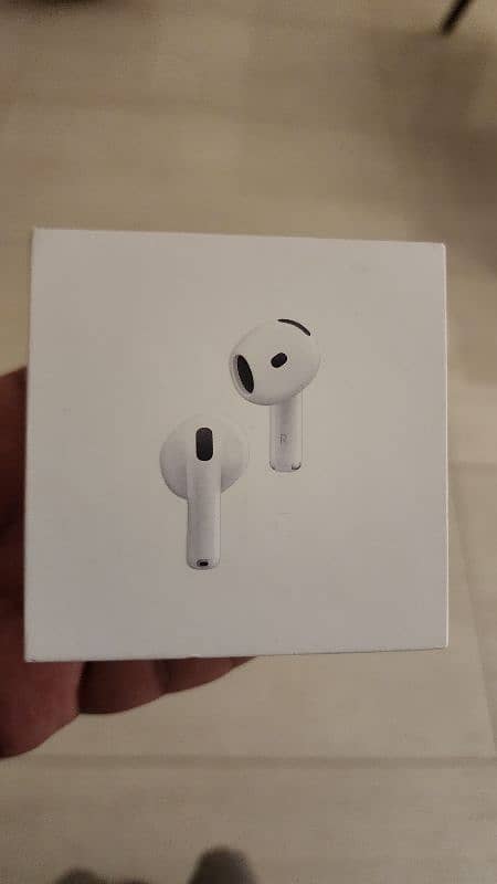 airpods 4 anc original 0