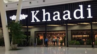 Cashier Girl Required for Khaddi brand