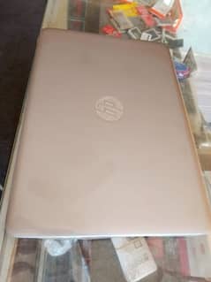 HP i5 6th generation