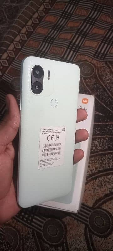 Redmi A2+ 0