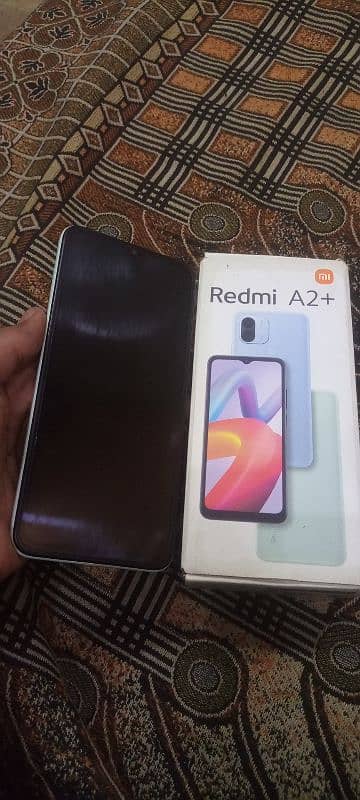 Redmi A2+ 2