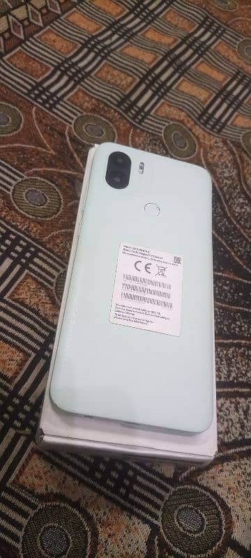 Redmi A2+ 4