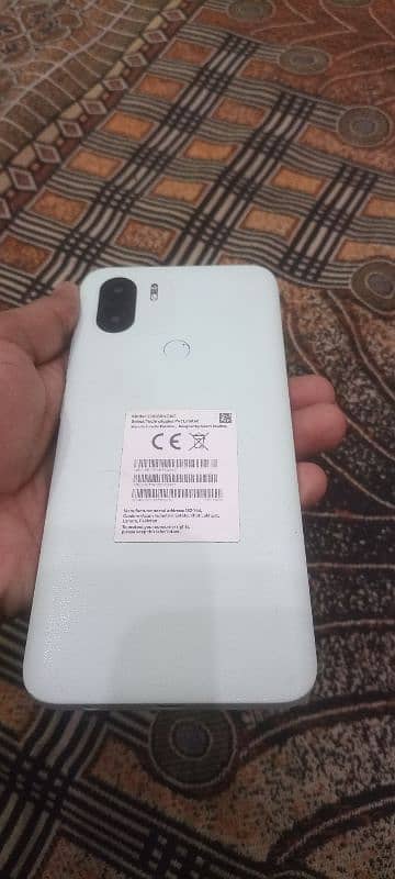 Redmi A2+ 6