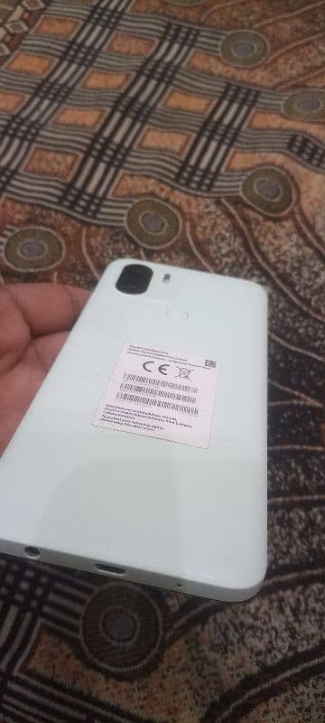 Redmi A2+ 7