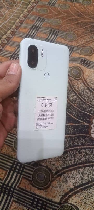 Redmi A2+ 9