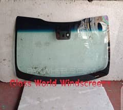 ALL CAR WINDSCREEN AUDI   BMW MERCEDES SUBARU TOYOTA HONDA SUZUKI