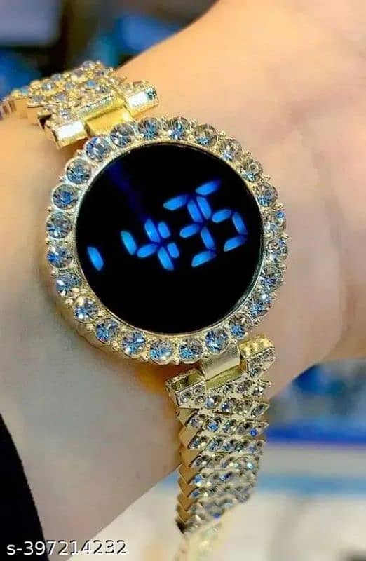 women watch 2