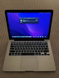 Apple Macbook Pro 2015